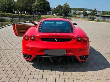 F430 Coupe 4.3 F1