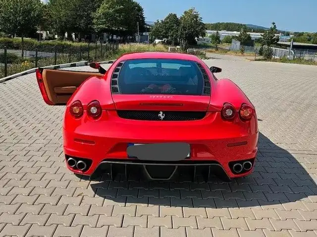 Ferrari F430 F430 Coupe 4.3 F1