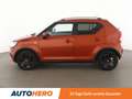 Suzuki Ignis 1.2 DualJet Comfort*NAVI*ALU*KLIMA*TOUCH* Orange - thumbnail 3