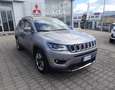 Jeep Compass Compass 1.6 Multijet II 2wd Limited Grau - thumbnail 8