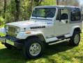 Jeep Wrangler Bianco - thumbnail 3