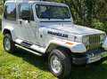 Jeep Wrangler Fehér - thumbnail 1