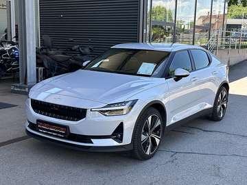 Polestar 2 Long Range 78kWh Single Motor