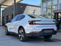 Polestar 2 Polestar 2 Long Range 78kWh Single Motor Grau - thumbnail 8