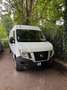 Nissan NV400 L3H2 3,5t COMFORT Renault Master bijela - thumbnail 1