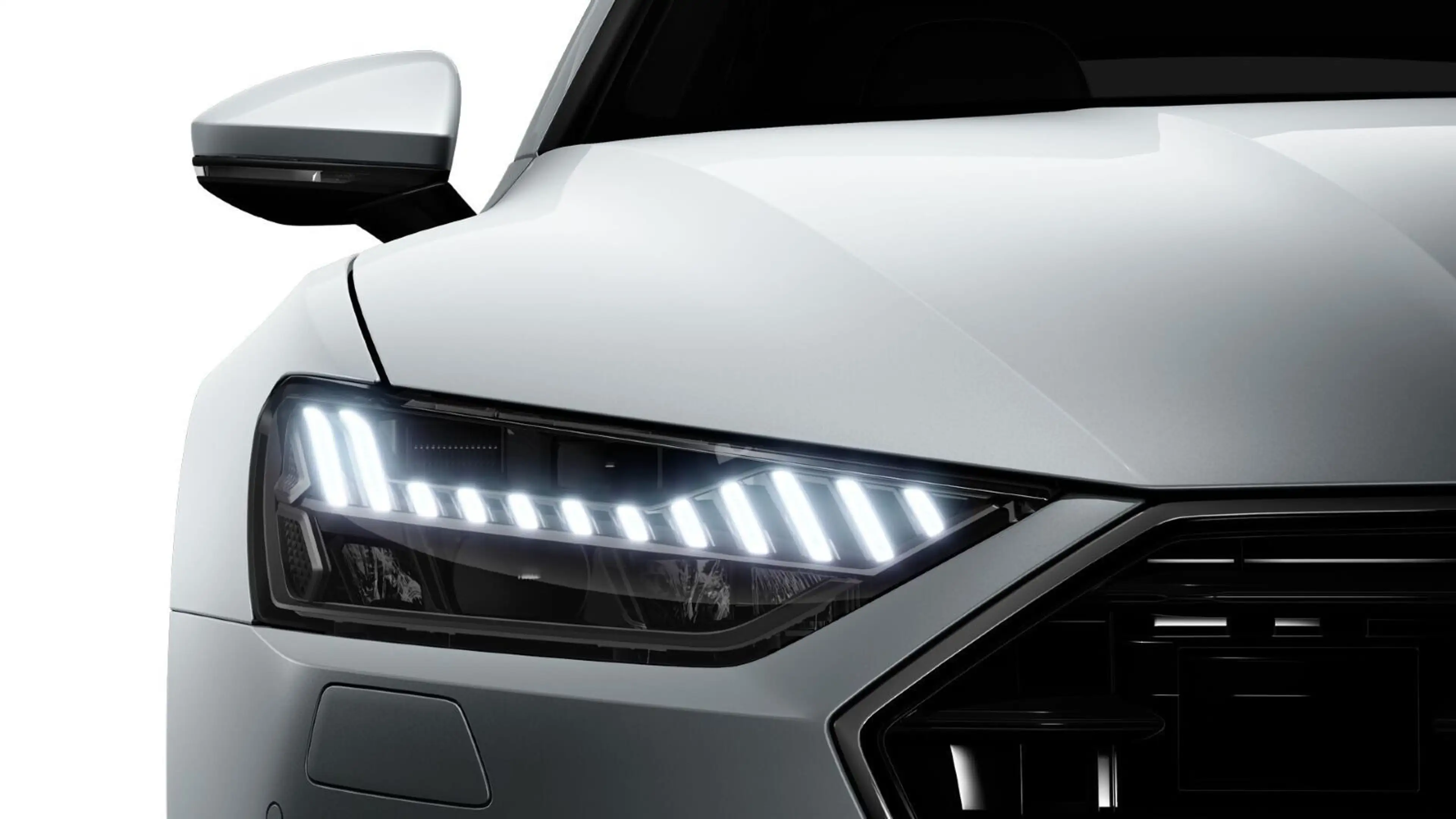 Audi A7 45 TFSI QUATTRO S LINE+WINTERR+MATR — photo 3