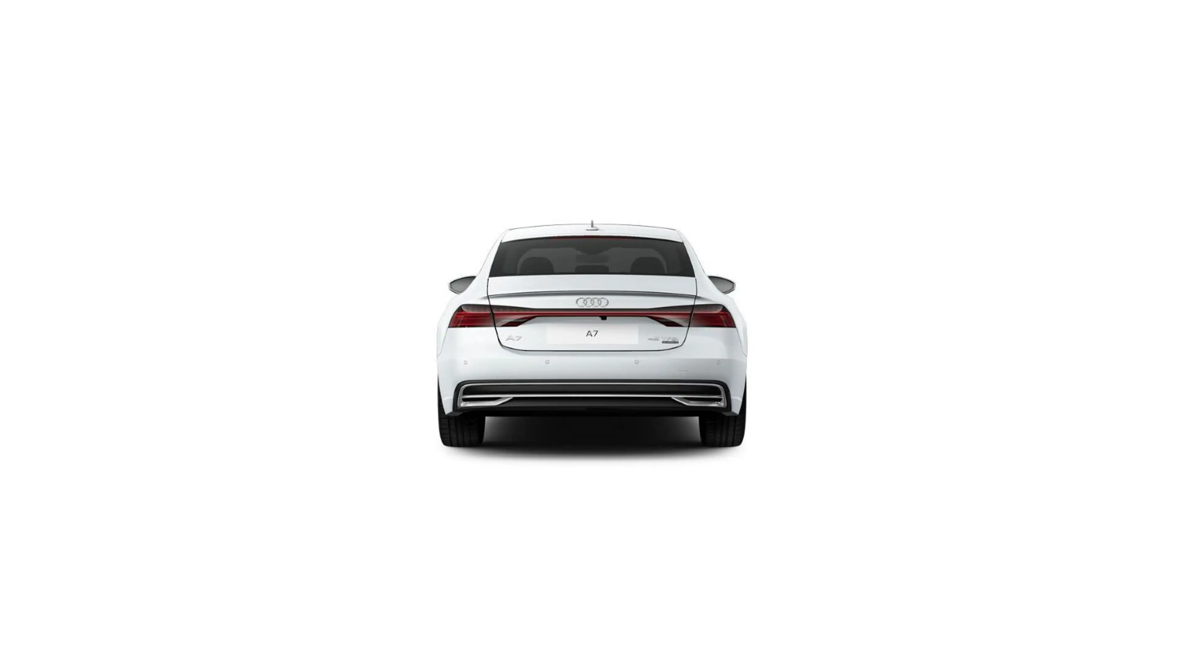 Audi A7 45 TFSI QUATTRO S LINE+WINTERR+MATR — photo 5