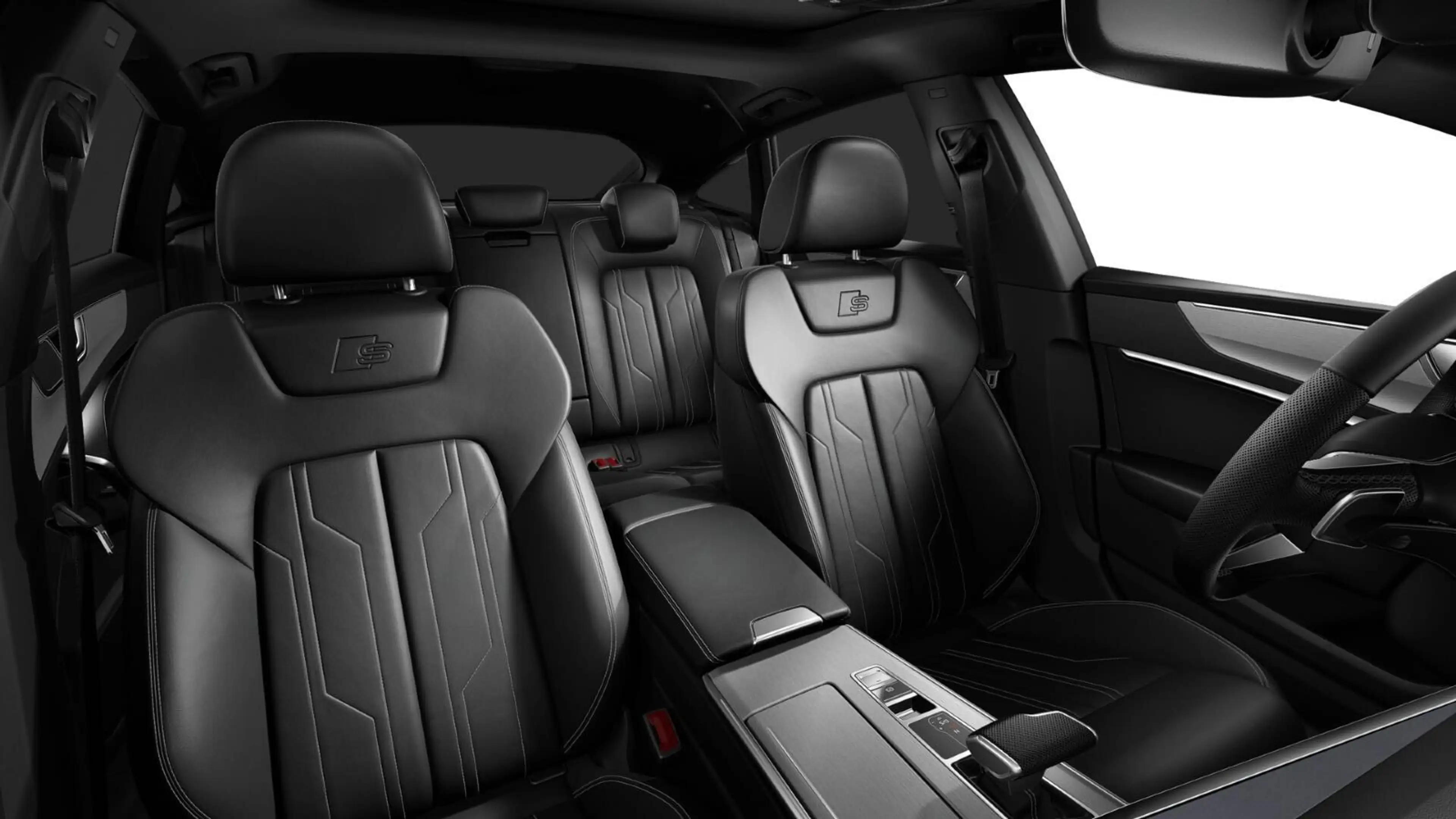 Audi A7 45 TFSI QUATTRO S LINE+WINTERR+MATR — photo 8