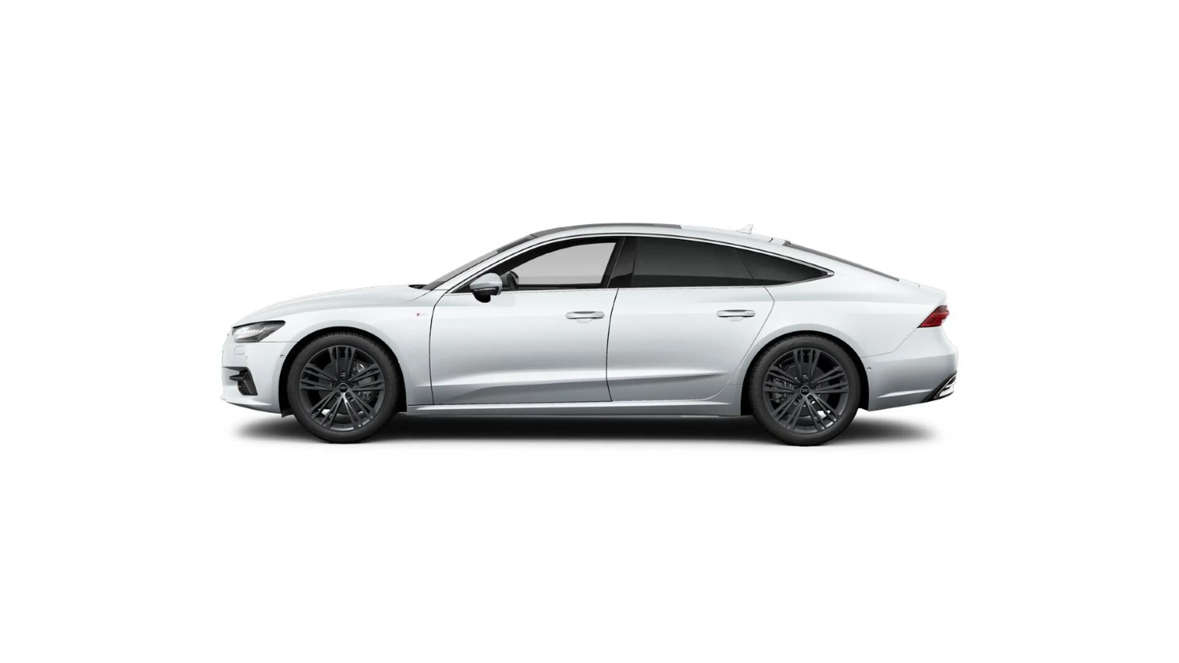 Audi A7 45 TFSI QUATTRO S LINE+WINTERR+MATR — photo 7