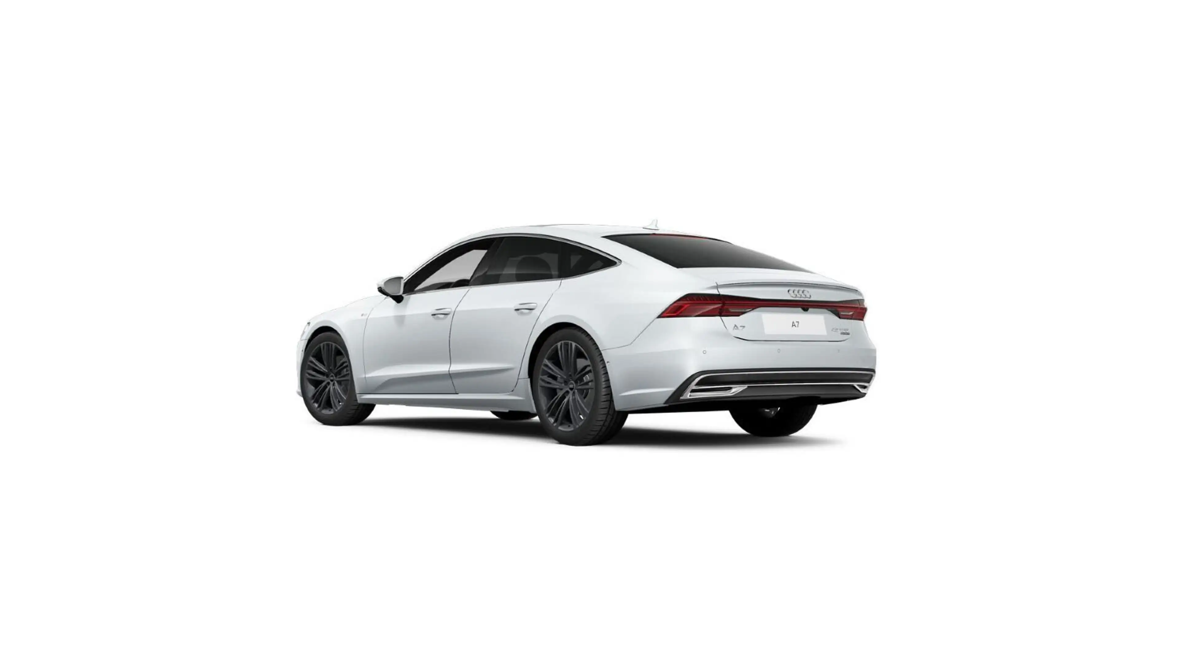 Audi A7 45 TFSI QUATTRO S LINE+WINTERR+MATR — photo 6