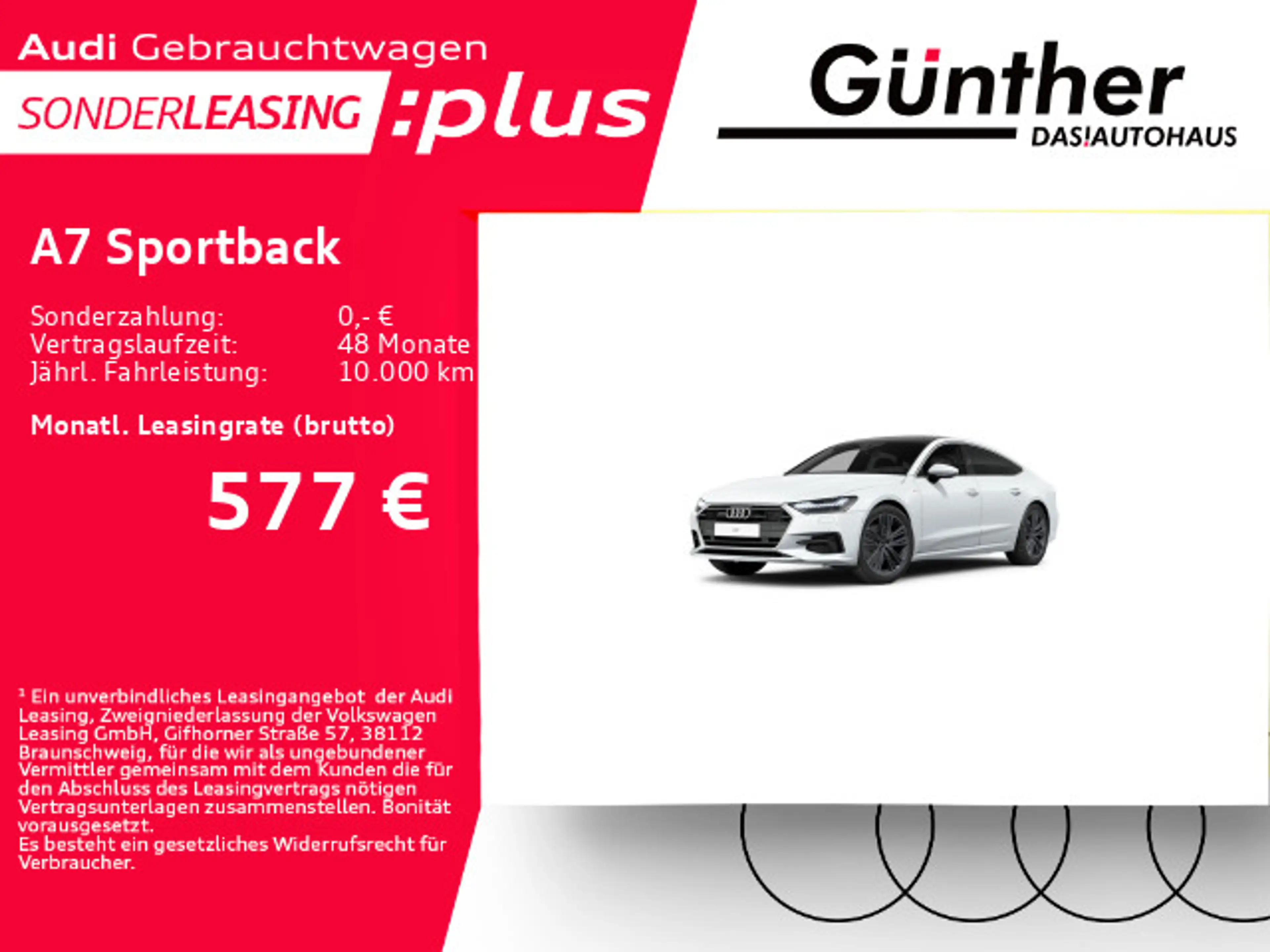Audi A7 45 TFSI QUATTRO S LINE+WINTERR+MATR