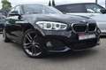 BMW 118 (F21/F20) 118DA 150CH M SPORT 5P Negro - thumbnail 1
