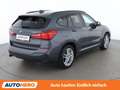 BMW X1 xDrive 18d M Sport Grau - thumbnail 6