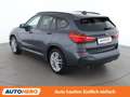 BMW X1 xDrive 18d M Sport Grau - thumbnail 4