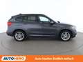 BMW X1 xDrive 18d M Sport Grau - thumbnail 7