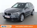 BMW X1 xDrive 18d M Sport Grau - thumbnail 1