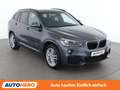 BMW X1 xDrive 18d M Sport Grau - thumbnail 8