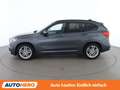 BMW X1 xDrive 18d M Sport Grau - thumbnail 3