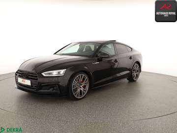 S5 Sportback 3.0 TDI qu HEADUP,BANG+O,MASSAGE,SH