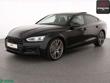 S5 Sportback 3.0 TDI qu HEADUP,BANG+O,MASSAGE,SH