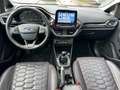Ford Fiesta 1.0 EcoBoost Vignale -Open Dak-Camera-Veel opties Zwart - thumbnail 7