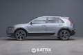 Kia Niro 1.6 GDI HEV 129CV Style DCT6 Grigio - thumbnail 2