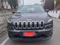 Jeep Cherokee 2.2 mjt II Longitude 4wd active drive I 185cv auto Сірий - thumbnail 1