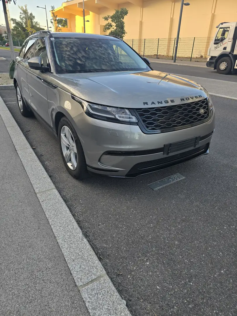 Land Rover Range Rover Velar D240 Allrad Aut. - 2