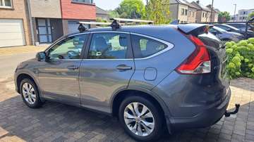 CR-V 1.6i DTEC 2WD Comfort