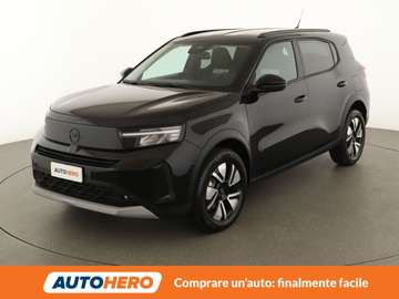 1.2 Mild-Hybrid GS 110 CV EDCT MHEV