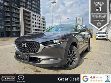 GX AWD Heated Seat Apple Car Play Android Auto