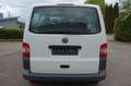 Volkswagen T5 Transporter lang-2.0TDI-9 Sitze-Klima-Euro5 Blanc - thumbnail 9