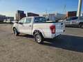 Nissan Navara - EXPORT OUT EU TROPICAL VERSION - EXPORT OUT EU TROPICAL VERSION Wit - thumbnail 12