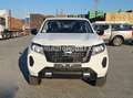 Nissan Navara - EXPORT OUT EU TROPICAL VERSION - EXPORT OUT EU TROPICAL VERSION Wit - thumbnail 13