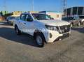 Nissan Navara - EXPORT OUT EU TROPICAL VERSION - EXPORT OUT EU TROPICAL VERSION Wit - thumbnail 9