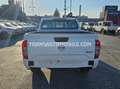 Nissan Navara - EXPORT OUT EU TROPICAL VERSION - EXPORT OUT EU TROPICAL VERSION Wit - thumbnail 11