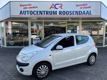 1.0 Acenta 5-deurs