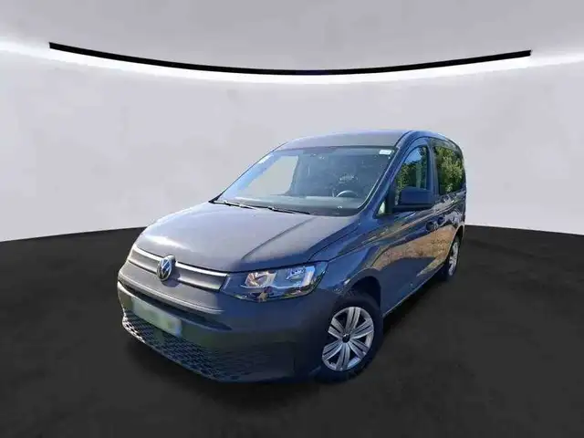 Volkswagen Caddy L1 2.0 TDI 122 CV 4Motion IVA