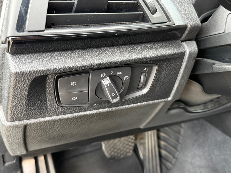 BMW 116 1-serie 116i Executive M Pakket NAP Xenon Automaat — photo 15