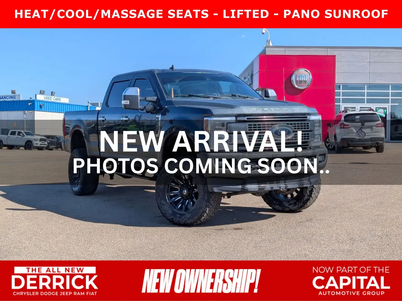 2019 Ford F 350