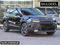 Jeep Avenger Summit 54 kWh VOORRAAD KORTING Zwart - thumbnail 1