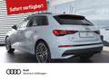 Audi A3 Sportback 35 TFSI Str. advanced AHK+LED+OPTIK Gris - thumbnail 5