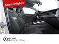 Audi A3 Sportback 35 TFSI Str. advanced AHK+LED+OPTIK Gris - thumbnail 8