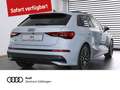 Audi A3 Sportback 35 TFSI Str. advanced AHK+LED+OPTIK Gris - thumbnail 4
