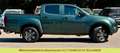 Isuzu D-Max Space Cab 4WD Custom Zielony - thumbnail 10