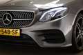 Mercedes-Benz E 350 Coupé Premium Plus | HALF LEDER | STOELVERWARMING Grijs - thumbnail 17