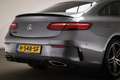 Mercedes-Benz E 350 Coupé Premium Plus | HALF LEDER | STOELVERWARMING Grijs - thumbnail 20