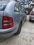 Skoda Fabia Grau - thumbnail 3