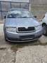 Skoda Fabia Grau - thumbnail 2