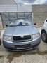 Skoda Fabia Grau - thumbnail 1